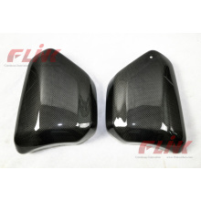 YAMAHA Vmax 1700 07-13 Carbon Fiber Side Panels